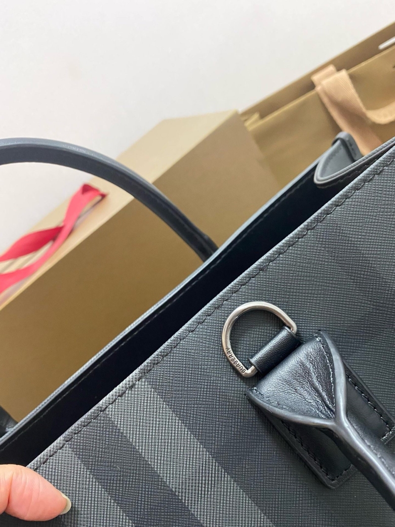 mens Bv*b*rry briefcases